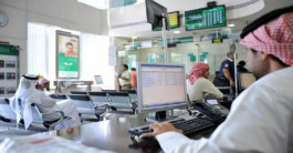 growth assets UAE banks