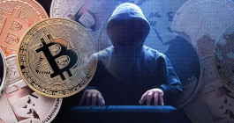 Cryptocurrency theft of $3.8 billion in 2022