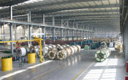 أرباح "أسلاك" السعودية السنوية ترتفع 211%