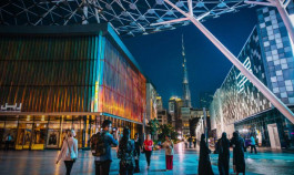 More than 1.6 million tourists to Dubai in January