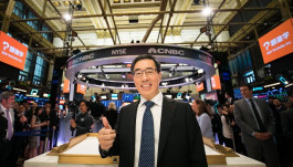 ملياردير صيني يفقد معظم ثروته في 6 أشهر.. تعرف على الأسباب