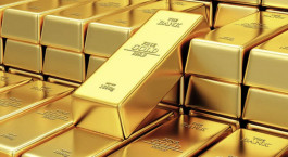 The UAE accounts for 11% of global gold exports