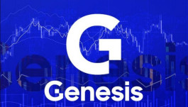 The United States is investigating cryptocurrency companies, led by Genesis