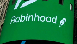 Robinhood plans to lay off 23% of employees after recording losses in the second quarter