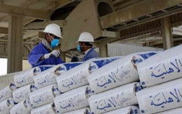 الجبس الأهلية تتحول للربحية في 2019