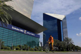Emirates NBD and the effects of the partnership between Master Card and Network International