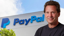 PayPal CEO: Bitcoin is more than an investment asset