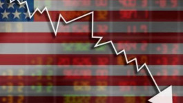 The US economy is at risk of recession