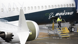 هجرة العقول الهندسية أزمة جديدة تضع سمعة "بوينغ" على المحك