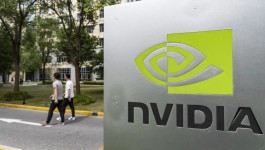 Nvidia expects revenue growth of 70% in 2028 as demand accelerates.