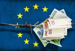 The euro extends its gains to a two-month high amid strong demand.