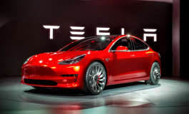 Tesla does it deserve? Has its price bubble burst?