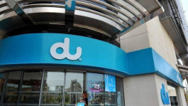 Du's profit fell 65% in the third quarter