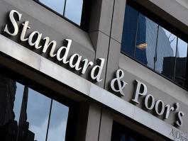 Standard & Poor's affirmed Abu Dhabi's investment grade rating