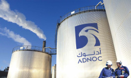 ADNOC raises Marban crude