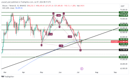 BTC - 7 يوليو 2024