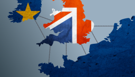 Brexit ... open possibilities