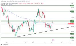 OIL - 23 اكتوبر 2024