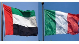 قطاع السياحة الإيطالي بنكهة إماراتية