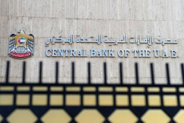 ودائع العملات الأجنبية بالبنوك الإماراتية تزيد 5% في 2019
