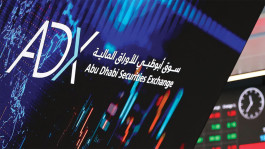 The Emirati “Multiplay” share fell 3% after announcing the results of the first quarter