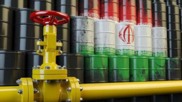  السعودية تعد بالحفاظ على استقرار السوق بعد قرار ترامب