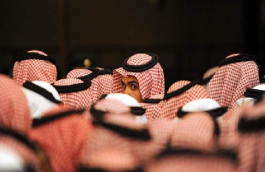 The rate of Saudization in the private sector increased to 21.8% in 2018