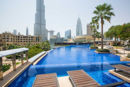 Emaar Hospitality with three new packages for hotel accommodation in Dubai