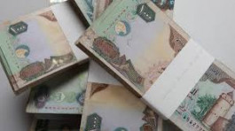 3301 Baladion citizens in the Emirates