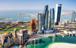 Moody's rated Abu Dhabi bonds at Aa2
