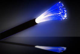 The UAE is the first in the world in the penetration of the optical fiber network