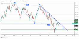 APPLE - 8 يونيو 2022