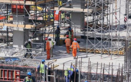 The expenses reduce the annual profits of "National Building"