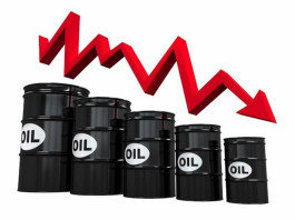 Expectations of an increase in supply bring down oil prices
