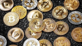 Report: Crypto Traders Hoping for Another Christmas Rally