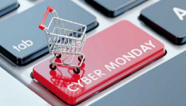 Americans Spent $7.1 Billion on Internet Monday