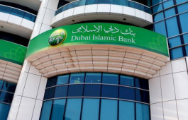 Dubai Islamic Bank is considering