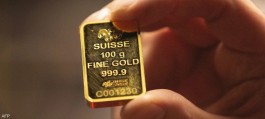 الذهب يحافظ على مكاسبه فوق 4,000 دولار..فهل تكسر بيانات التوظيف حالة الجمود؟