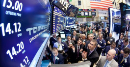 أسهم أميركا ترتفع رغم بيانات شركات عملاقة ضعيفة