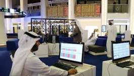 Dubai stocks break record barriers