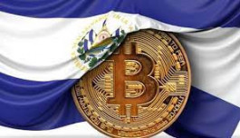 Burning a Bitcoin ATM in El Salvador