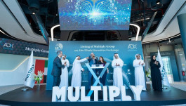 UAE "Multiplay" joins the FTSE global stock indexes