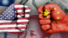 China defeats the United States in the trade war