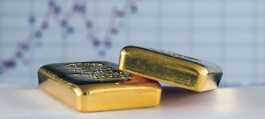 Gold rebounds above $4,000 an ounce after sharp decline