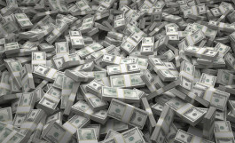 عمليات مصرفية مشبوهة بـ 2 تريليون دولار خلال عقدين