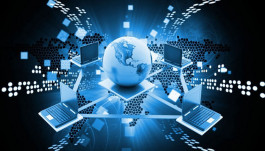 The UAE is the first in the Gulf region in the information technology index