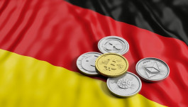 Agency: An upcoming German law on the possession of digital currencies