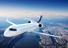 320 مليار دولار ديون شركات الطيران خلال عام