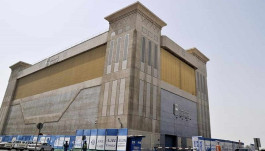 A subsidiary of UAE's Tabreed signs a concession contract in Egypt worth 306.4 million dirhams