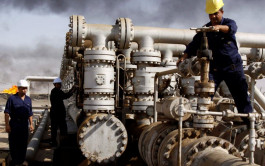 Oil at its best 10 years ago